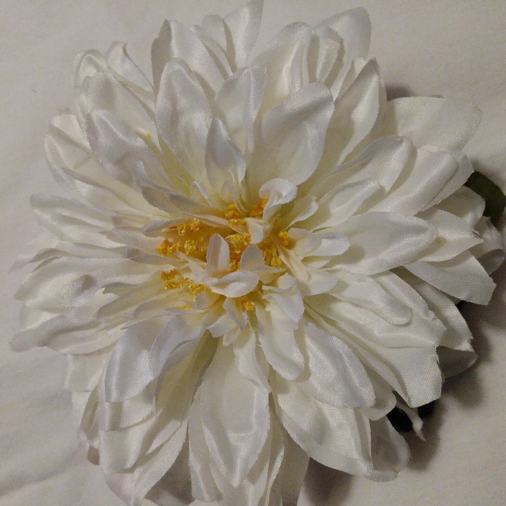 🌹Handmade🌹 Pin Up - Flower Hair Comb